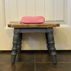 Portland Leather Goods Pink “Unicorn” 🦄 Sidekick Pouch - Pink!